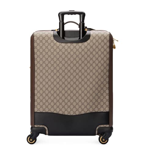 gucci cabin suitcase|Gucci suitcase cheap.